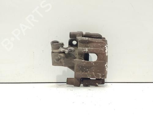 Used Right rear brake caliper FORD C-MAX II (DXA/CB7, DXA/CEU) 1.6 TDCi (95 hp) 24372346