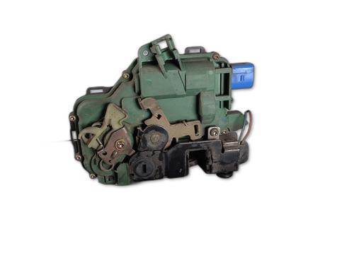 Venstre bagtil lås SEAT IBIZA III (6L1) [2002-2009]  31721262