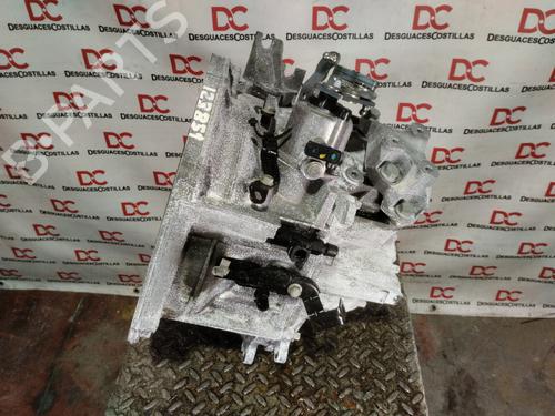 Gearbox OPEL ASTRA J Sports Tourer (P10)  | BP24653516M3 