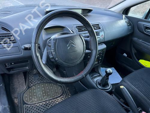 Right headlight CITROËN C4 I (LC_) | BP31194551C29