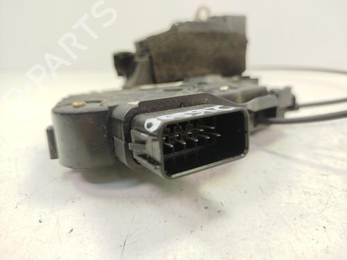 Front right lock MAZDA 3 (BK) 1.6 DI Turbo | BP36159091C97 - Image 5