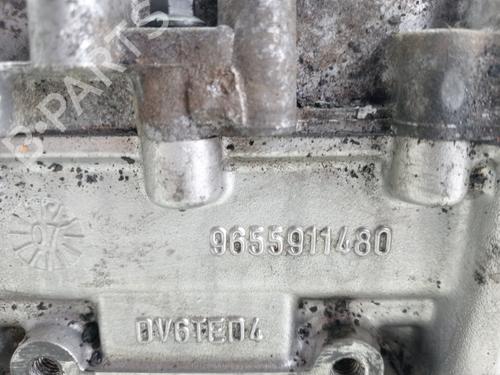 Topstykke CITROËN XSARA PICASSO (N68) 1.6 HDi | BP30891027M5