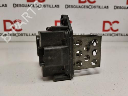 Used Heater resistor PEUGEOT 308 I (4A_, 4C_) [2007-2016]  17415996