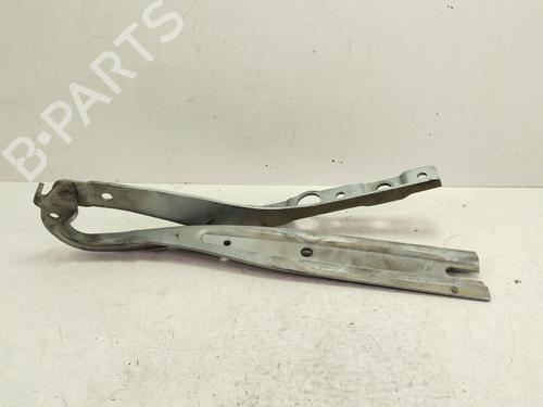 Used Hinge/Door check strap Hinge/Door check strap PEUGEOT 407 Coupe (6C_) 2.0 HDi (136 hp) 40102059 40102059