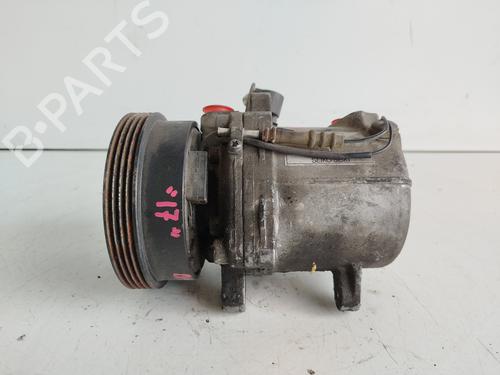 Used AC compressor AC compressor BMW 3 Compact (E36) 316 g (102 hp) 35787679 35787679