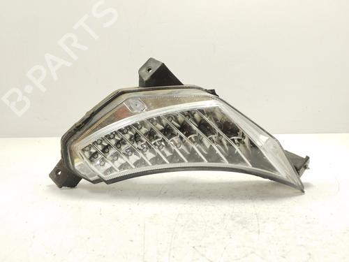 Used Left front indicator Left front indicator KEEWAY F-ACT F-ACT Evo DD 50 (3 hp) 40102003 40102003