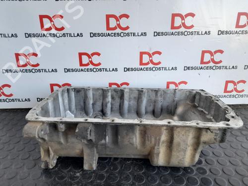 Oliebundkar PEUGEOT 307 (3A/C) 2.0 HDi 90 (90 hp) 17406472