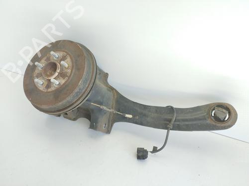 Right rear steering knuckle FORD FOCUS II (DA_, HCP, DP) 1.6 Ti | BP29491275M28 