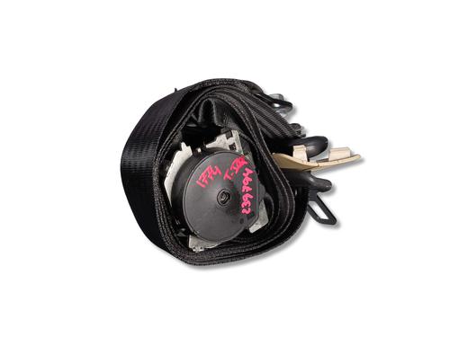 Used Rear left seatbelt Rear left seatbelt LANCIA MUSA (350_) 1.4 (350.AXA11, 350.AXA1A) (95 hp) 36183572 36183572