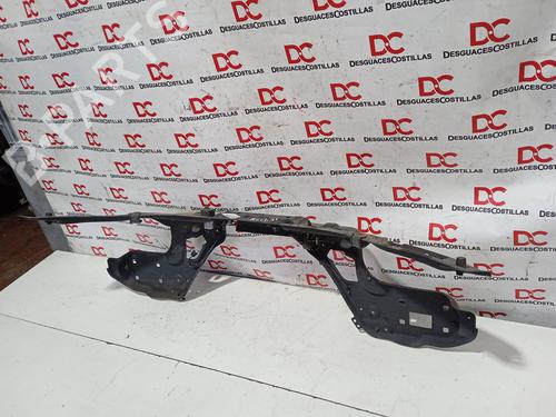 Front slam panel ROVER 75 (RJ) 2.0 CDT | BP17416831C72 