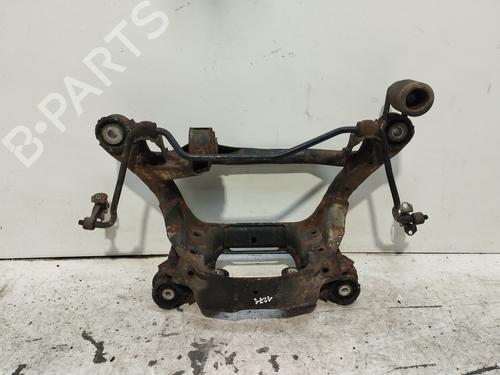 Rear axle BMW 3 (E46) 320 d | BP25033001M2 