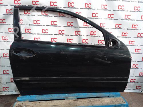 Used Right front door MERCEDES-BENZ C-CLASS Coupe (CL203) C 220 CDI (203.708) (150 hp) 17407455