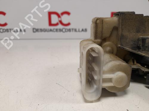 Front right lock FIAT PUNTO (188_) 1.9 JTD 80 (188.237, .257, .337, .357) | BP17405865C97 