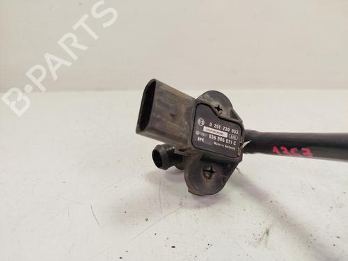 Electronic sensor AUDI A4 B8 (8K2) | BP39075738M84 - Image 2