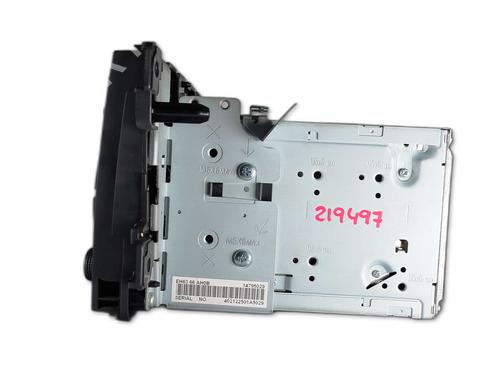 Radio MAZDA CX-7 (ER)  | BP30292765E6 