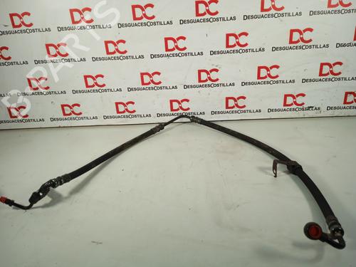 Pipe LAND ROVER FREELANDER I (L314) 2.0 Td4 4x4 | BP17412738M125 