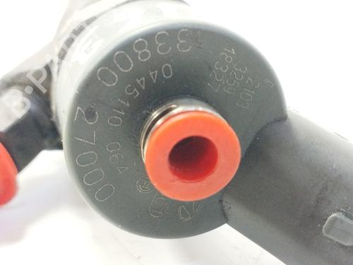 Injector HYUNDAI ELANTRA III Saloon (XD) 2.0 CRDi | BP22380146M100