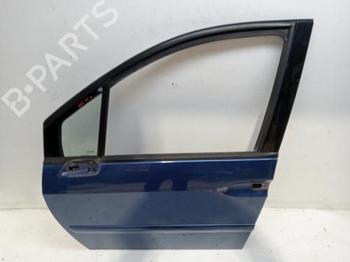 Left front door CITROËN C8 (EA_, EB_) 2.2 HDi | BP31939793C2  - Image 5
