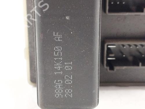 Fuse box FORD FOCUS I Turnier (DNW) 1.8 Turbo DI / TDDi | BP17425090E1 