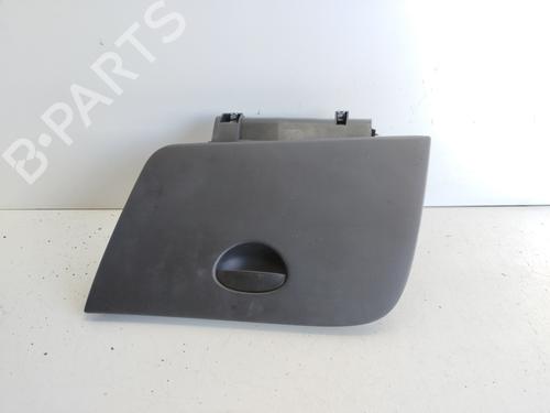 Used Glove box SEAT LEON (1P1) 1.6 TDI (105 hp) 29248130