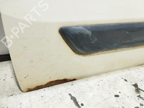 Left front door CITROËN NEMO Box Body/MPV (AA_) 1.4 HDi | BP24547558C2 