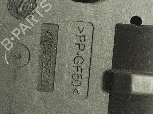 Fuel door actuator MERCEDES-BENZ C-CLASS (W204) C 350 4-matic (204.087) | BP23265573E18 