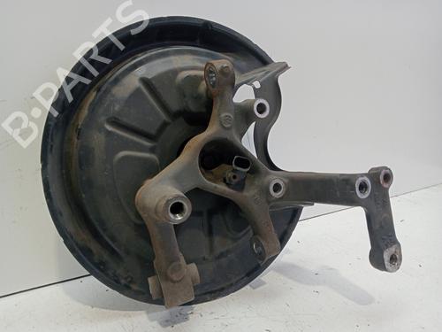 Venstre hjullejehus spindel VW GOLF V (1K1)  | BP29825409M27