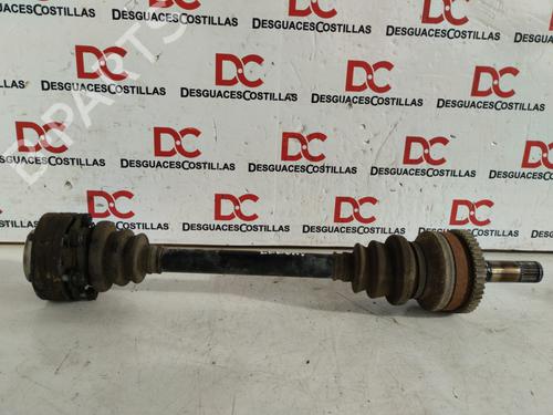 Used Left rear driveshaft Left rear driveshaft 38531194 38531194