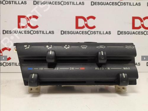 Used Climate control CITROËN XANTIA (X1_, X2_) 1.9 Turbo D (90 hp) 17407956