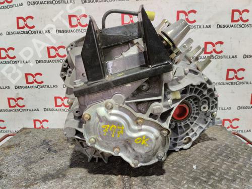 Gearbox ROVER 75 (RJ)  | BP36905612M3  - Image 5