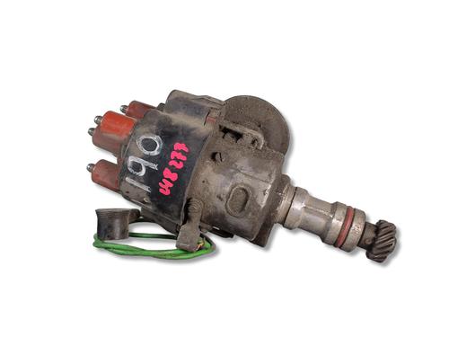 Used Ignition distributor Ignition distributor MERCEDES-BENZ 190 (W201) E 2.5-16 Evolution (201.036) (194 hp) 40102355 40102355