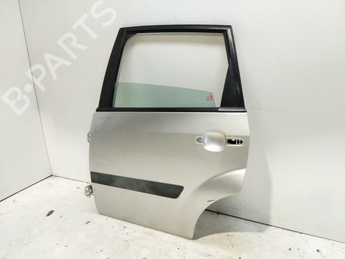 Left rear door FORD FIESTA V (JH_, JD_) 1.4 16V | BP22775780C4 