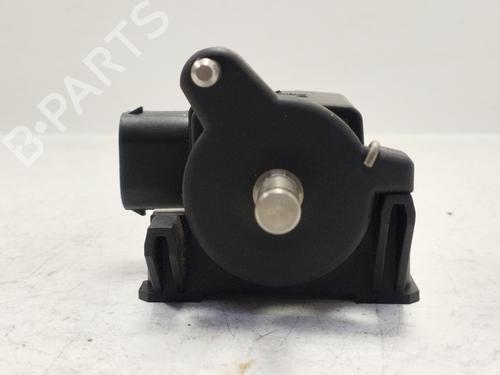 Pedal MERCEDES-BENZ A-CLASS (W168) A 170 CDI (168.009, 168.109) | BP31182852I4