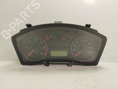 Used Instrument cluster FIAT STILO (192_) [2001-2010]  30633488