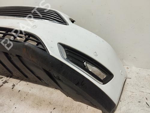 Front bumper FORD FOCUS III  | BP24484235C7 