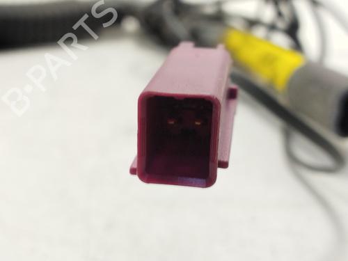 Front left belt tensioner FORD FOCUS II (DA_, HCP, DP) 1.6 TDCi | BP31263752C87