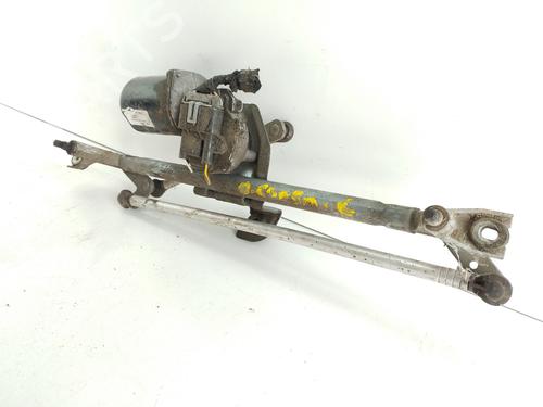 Front wiper motor OPEL COMBO Box Body/MPV  | BP21001931M29 
