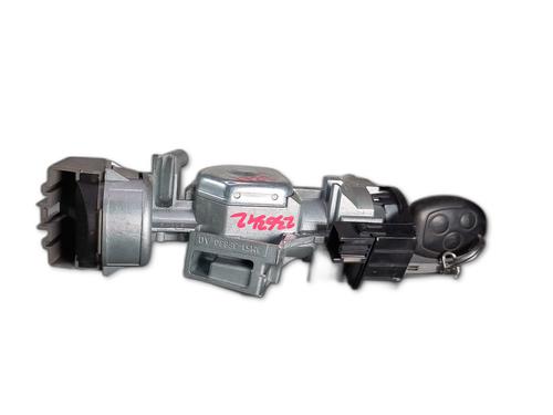 Ignition barrel FORD FOCUS II (DA_, HCP, DP) 1.6 TDCi | BP33975111M48 - Image 4