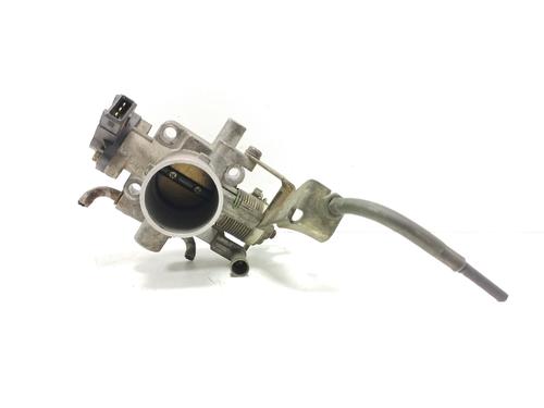 Used Throttle body HYUNDAI ATOS (MX) 1.0 i (54 hp) 17424464