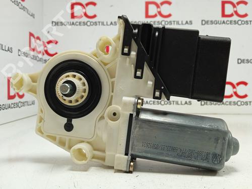 Left rear window motor VW GOLF IV (1J1) 1.9 TDI | BP17411332E23 