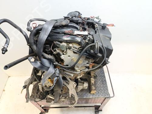 Engine BMW X3 (E83) 2.0 d | BP35944330M1 - Image 9