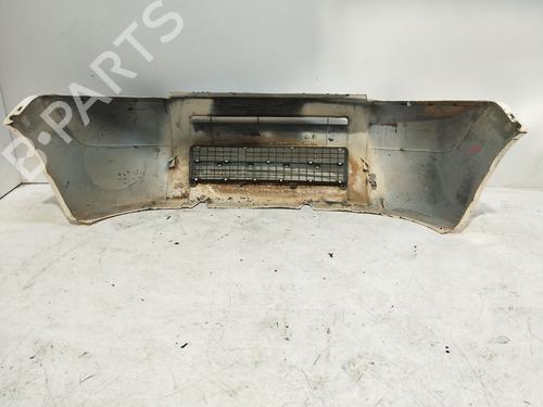 Front bumper CITROËN BERLINGO / BERLINGO FIRST Box Body/MPV (M_) 1.9 D 70 (MBWJZ, MCWJZ) | BP18333033C7 