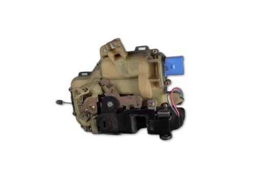 Used Rear left lock SEAT IBIZA III (6L1) [2002-2009]  30617136