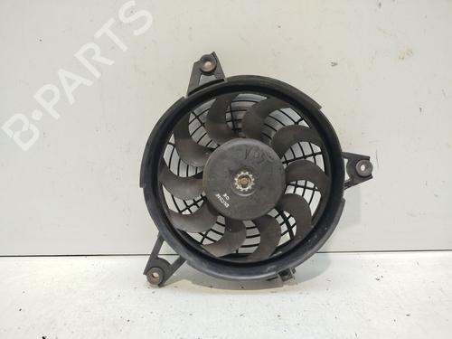 Used Radiator fan Radiator fan HYUNDAI H-1 / STAREX Bus (A1) 2.5 TD (80 hp) 40102091 40102091