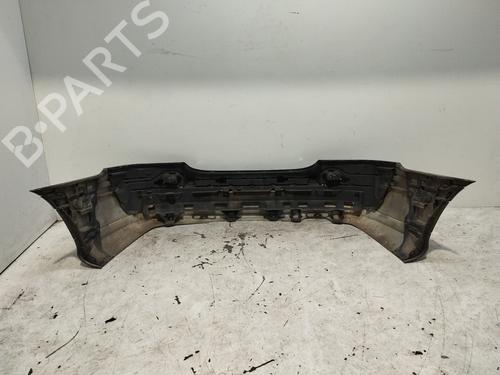 Rear bumper MERCEDES-BENZ C-CLASS (W203) C 220 CDI (203.008) | BP27703899C8 