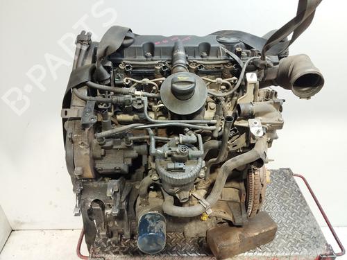 Engine CITROËN XSARA PICASSO (N68) 2.0 HDi | BP22619213M1 