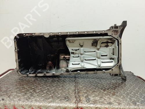 Used Oil sump MERCEDES-BENZ M-CLASS (W163) ML 270 CDI (163.113) (163 hp) 30504314