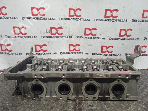 Cylinder head BMW 1 (E87) 120 d | BP17415106M5 