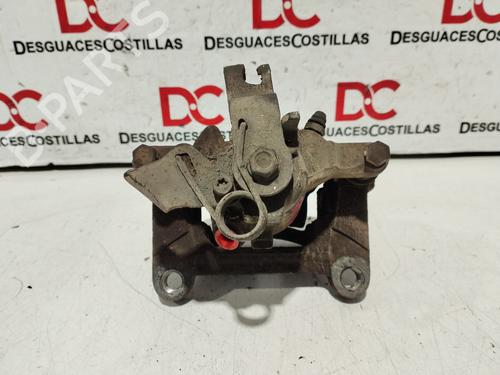 Left rear brake caliper OPEL VIVARO A Van (X83) 1.9 DTI (F7) | BP30192681M107 