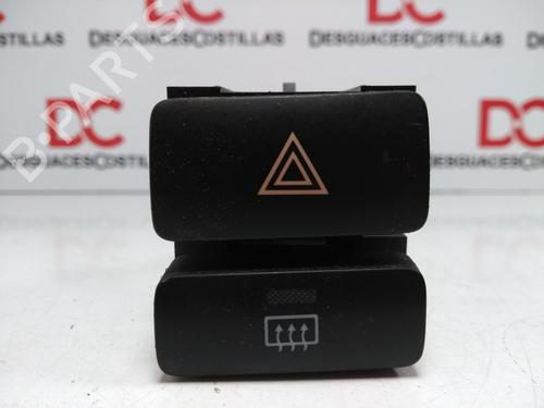 Advarselsbryter TOYOTA COROLLA (_E12_) 2.0 D-4D (CDE120R, CDE120L_) (116 hp) 17402240